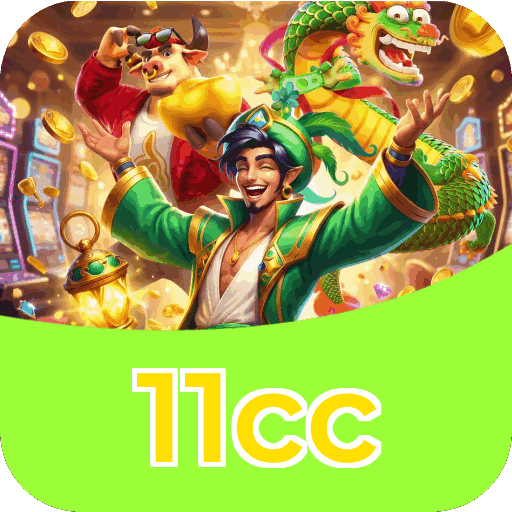 Slots Premium da PG Soft na 11cc